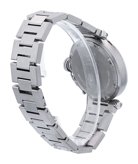 Cartier Pasha W31075M7 Image 3